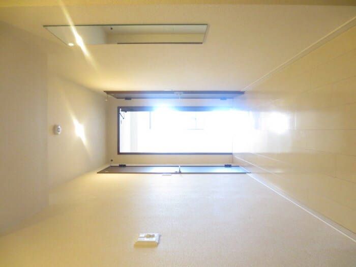 名駅アイサンメゾンの物件内観写真