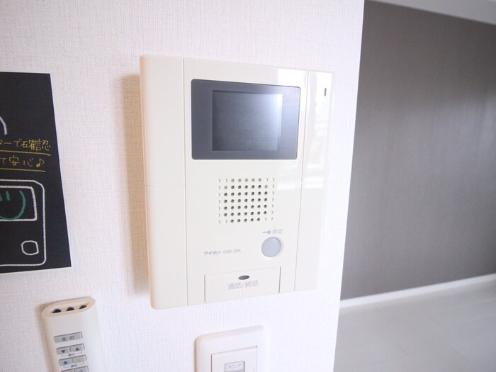 名駅アイサンメゾンの物件内観写真