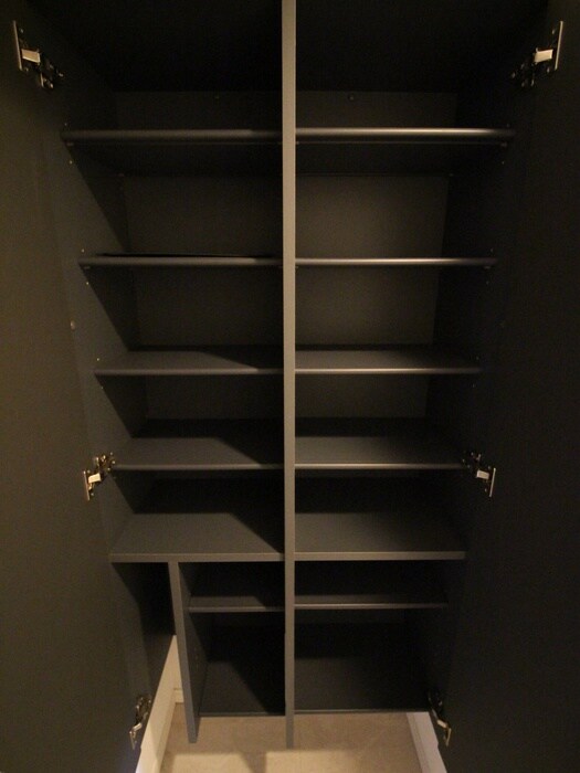 名駅アイサンメゾンの物件内観写真