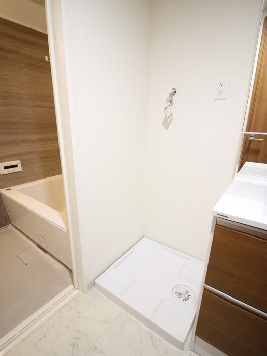 名駅アイサンメゾンの物件内観写真