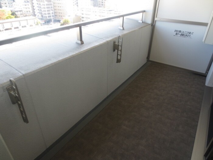 名駅アイサンメゾンの物件内観写真