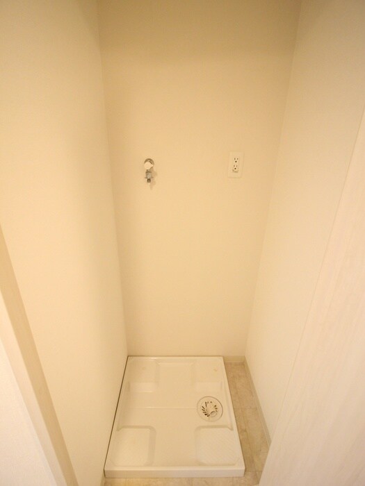 名駅アイサンメゾンの物件内観写真