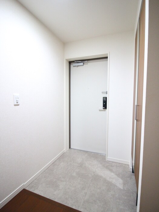 名駅アイサンメゾンの物件内観写真