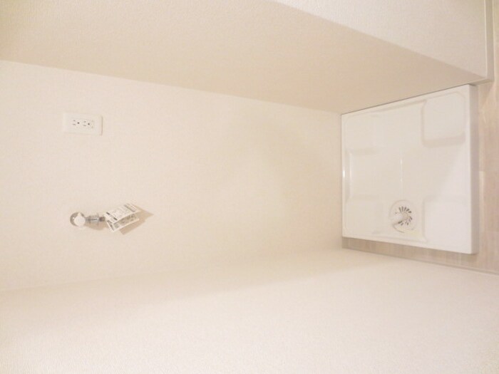 名駅アイサンメゾンの物件内観写真