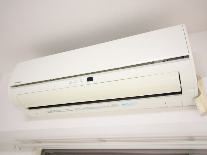 名駅アイサンメゾンの物件内観写真