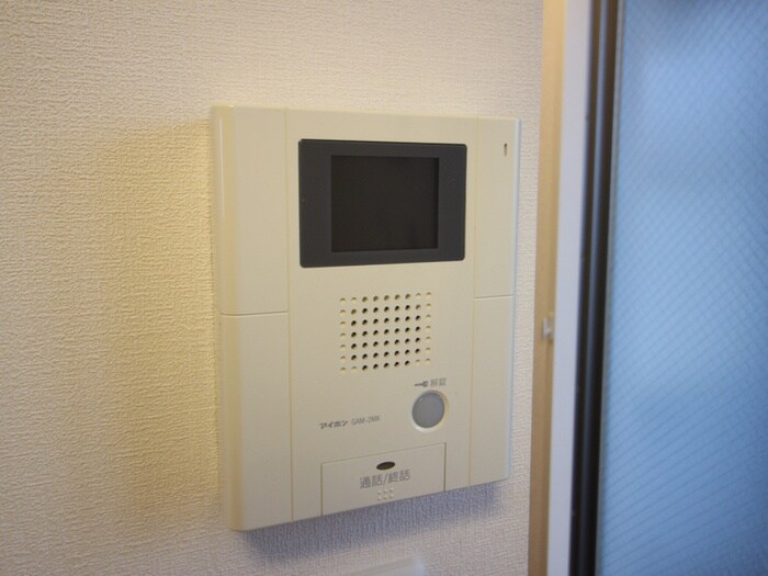 名駅アイサンメゾンの物件内観写真