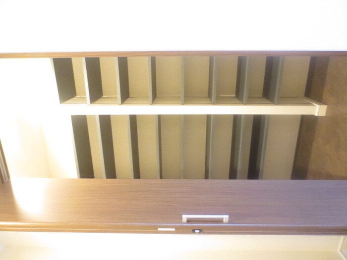 名駅アイサンメゾンの物件内観写真