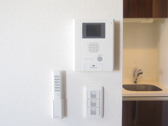 名駅アイサンメゾンの物件内観写真