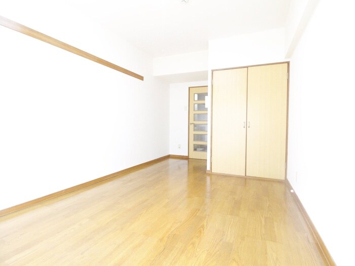 リバティ－ハイツの物件内観写真