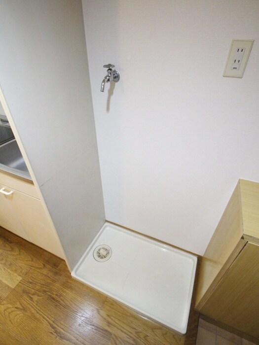 リバティ－ハイツの物件内観写真