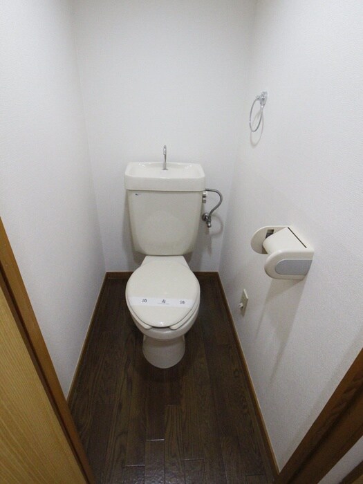 リバティ－ハイツの物件内観写真