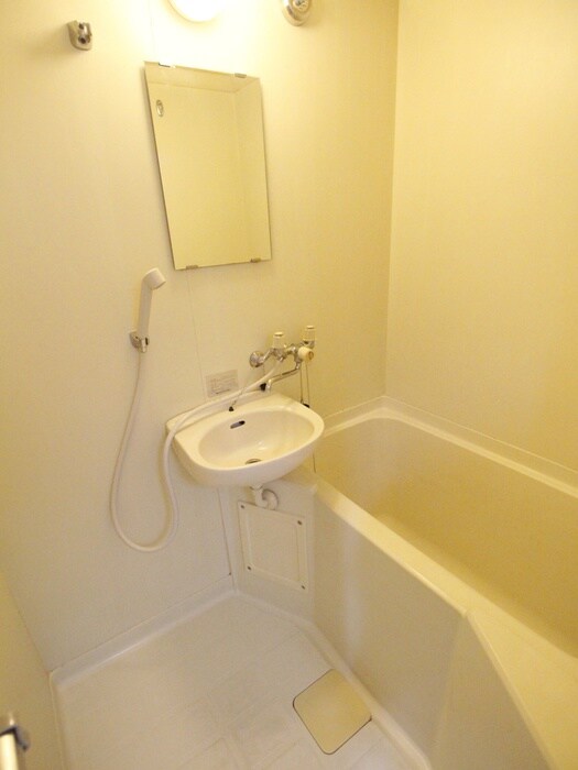 リバティ－ハイツの物件内観写真