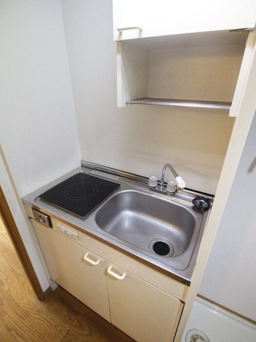 リバティ－ハイツの物件内観写真