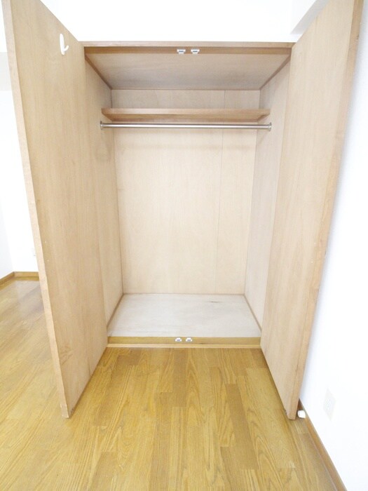 リバティ－ハイツの物件内観写真