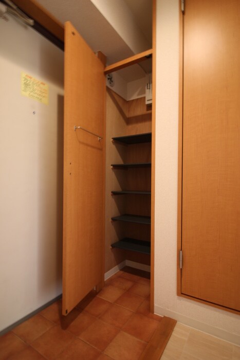 オレンジハウスの物件内観写真