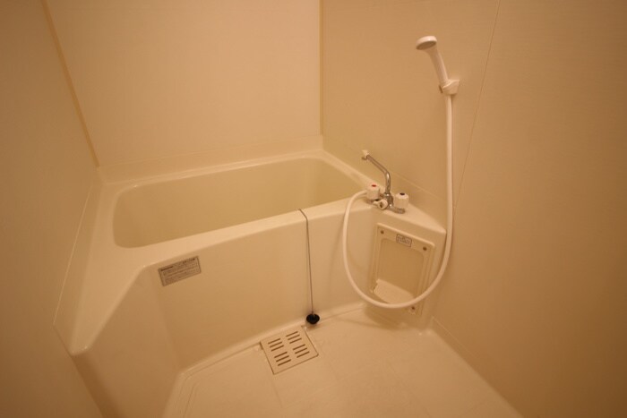 オレンジハウスの物件内観写真