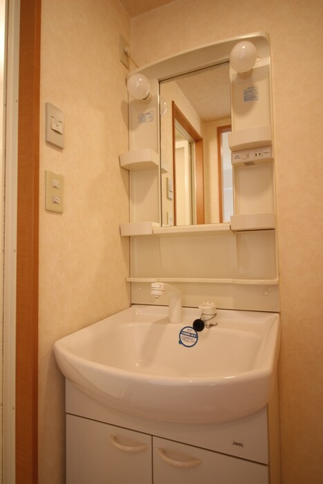 オレンジハウスの物件内観写真