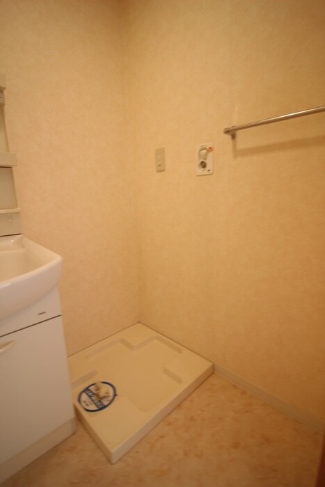 オレンジハウスの物件内観写真