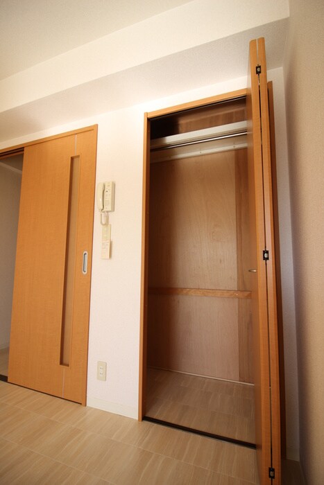 オレンジハウスの物件内観写真