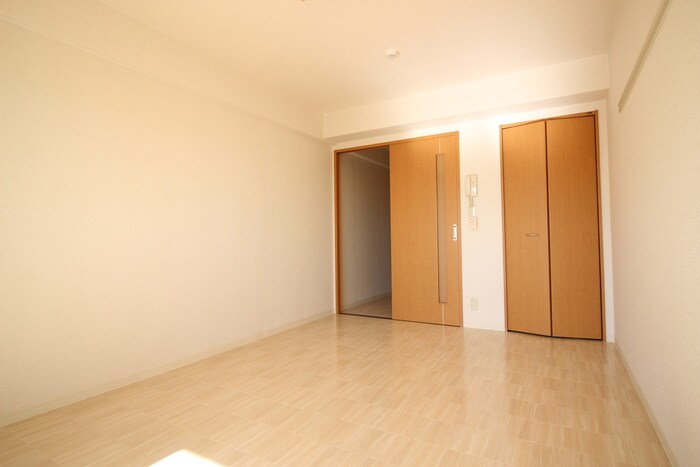 オレンジハウスの物件内観写真