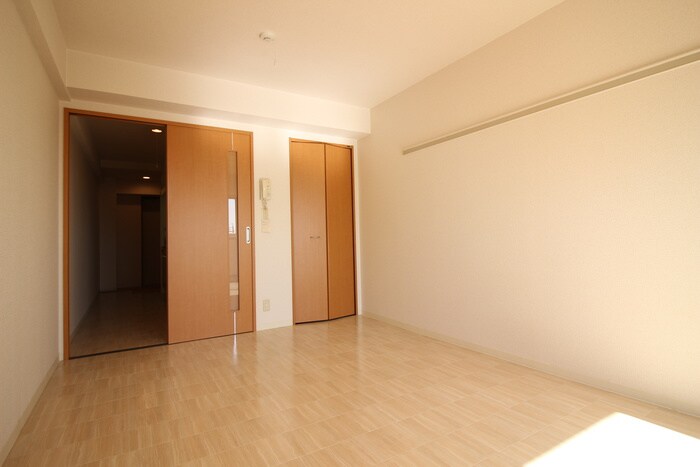 オレンジハウスの物件内観写真