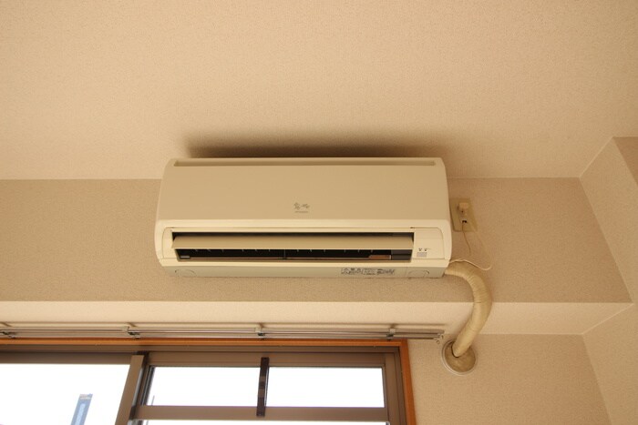 オレンジハウスの物件内観写真