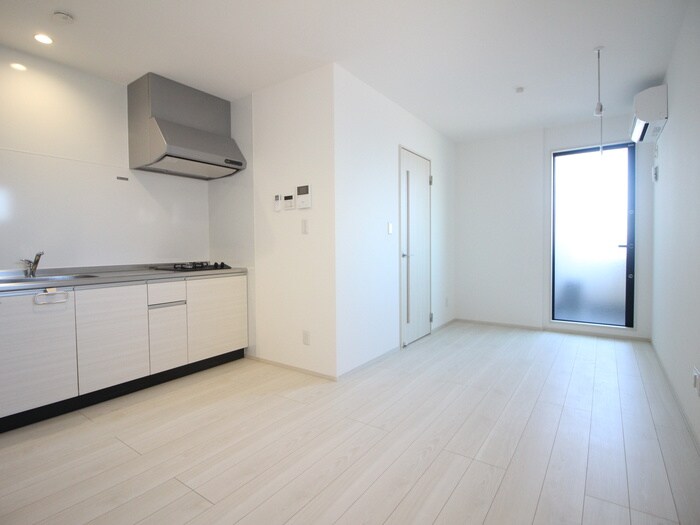 DEVELD本陣の物件内観写真