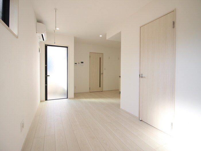 DEVELD本陣の物件内観写真