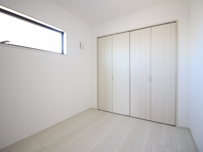 DEVELD本陣の物件内観写真