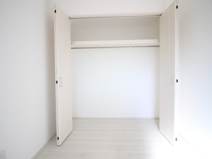 DEVELD本陣の物件内観写真