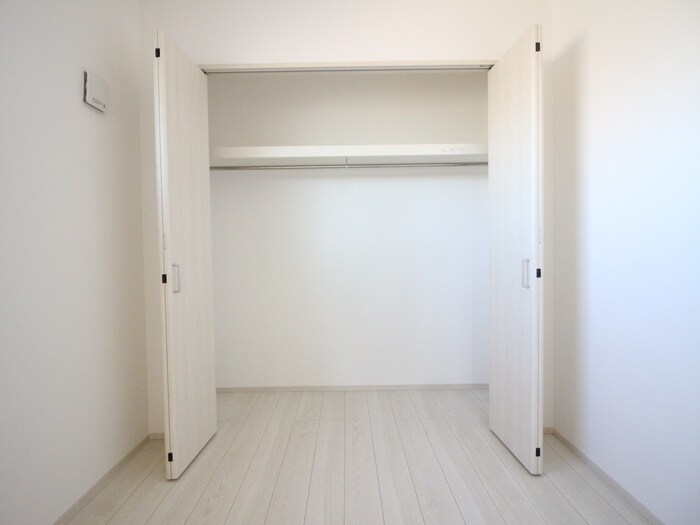 DEVELD本陣の物件内観写真