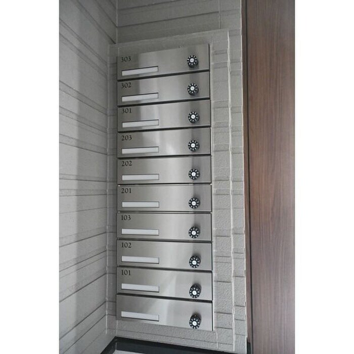 DEVELD本陣の物件外観写真