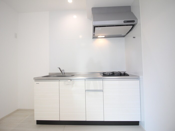 DEVELD本陣の物件内観写真