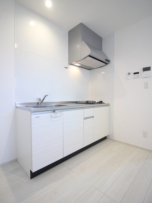 DEVELD本陣の物件内観写真