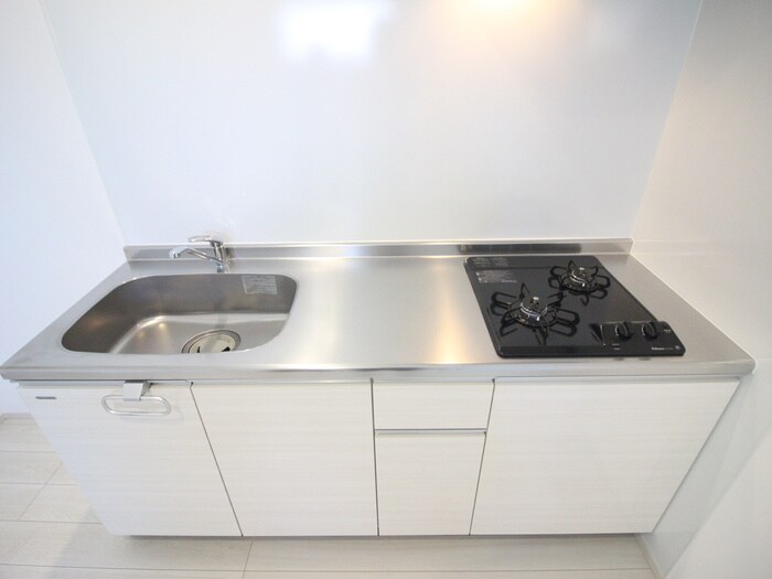 DEVELD本陣の物件内観写真