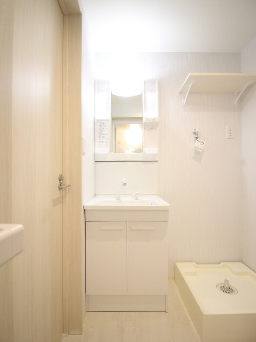 DEVELD本陣の物件内観写真