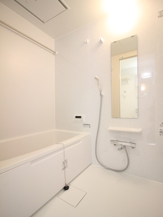 DEVELD本陣の物件内観写真