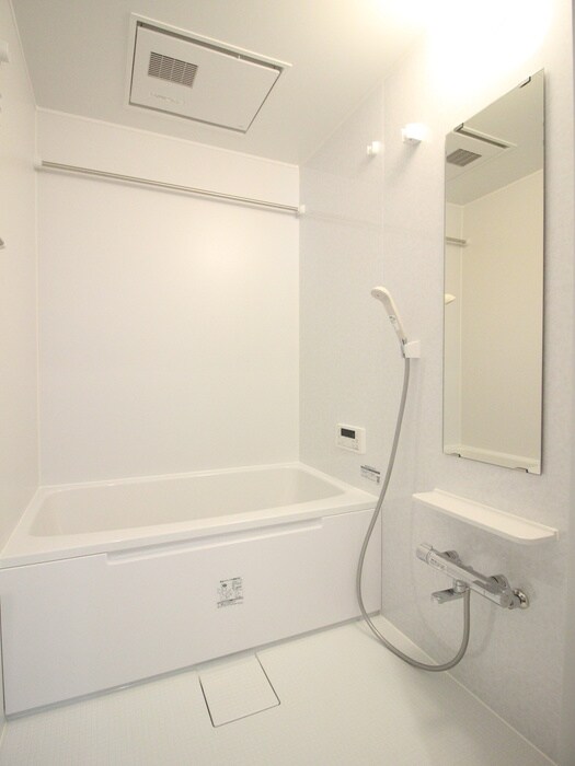 DEVELD本陣の物件内観写真