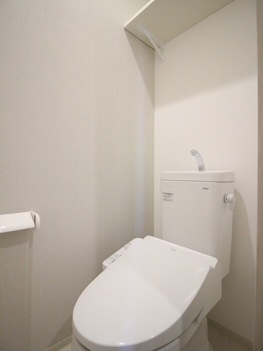 DEVELD本陣の物件内観写真