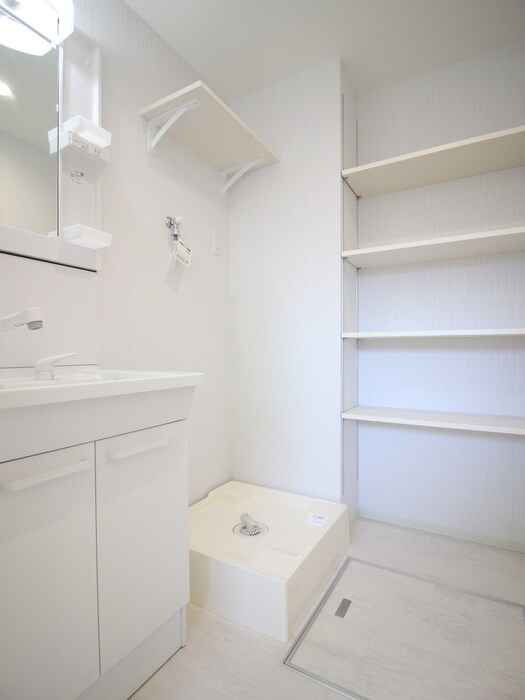 DEVELD本陣の物件内観写真