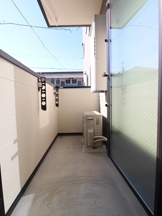 DEVELD本陣の物件内観写真