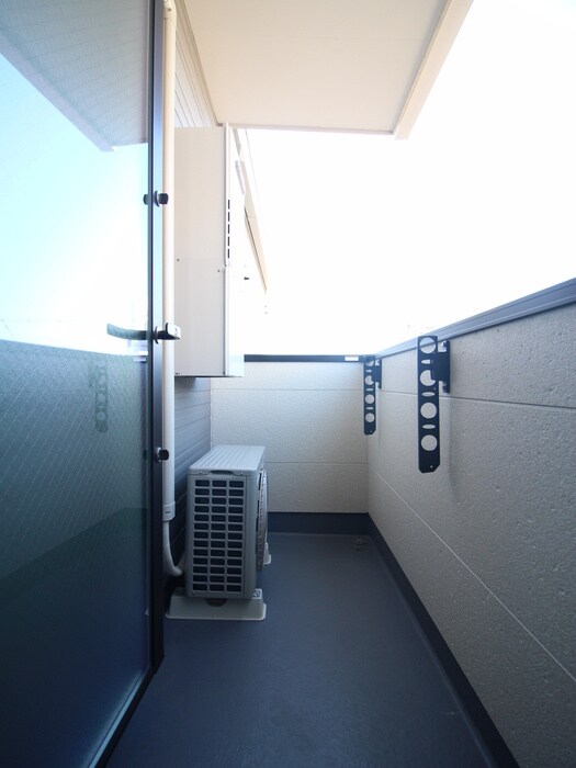 DEVELD本陣の物件内観写真