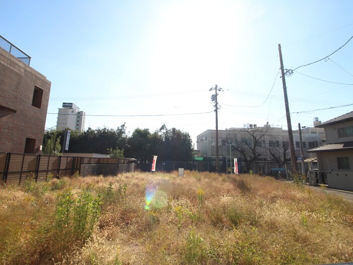 DEVELD本陣の物件内観写真