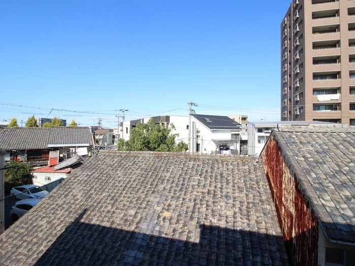 DEVELD本陣の物件内観写真