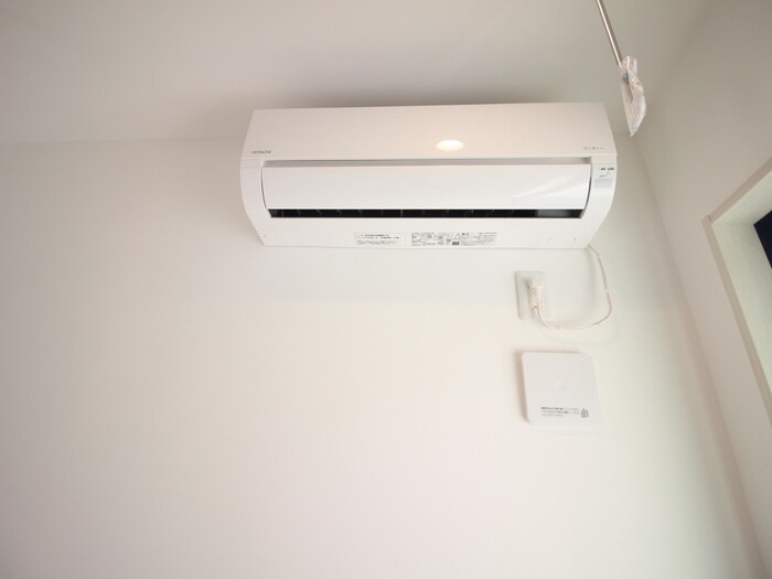 DEVELD本陣の物件内観写真