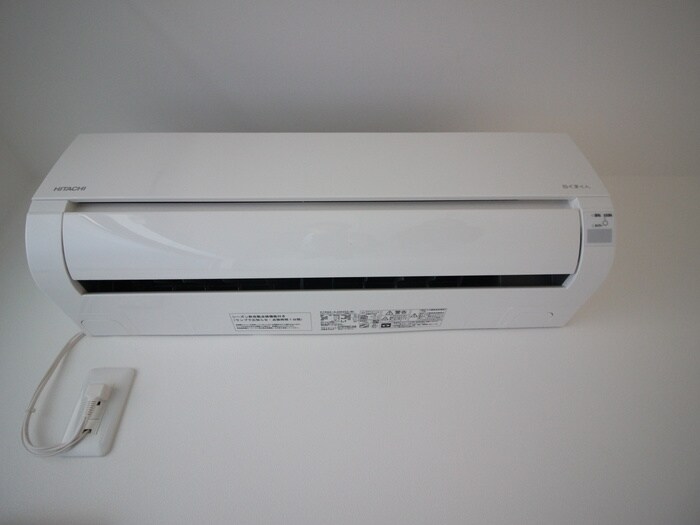 DEVELD本陣の物件内観写真