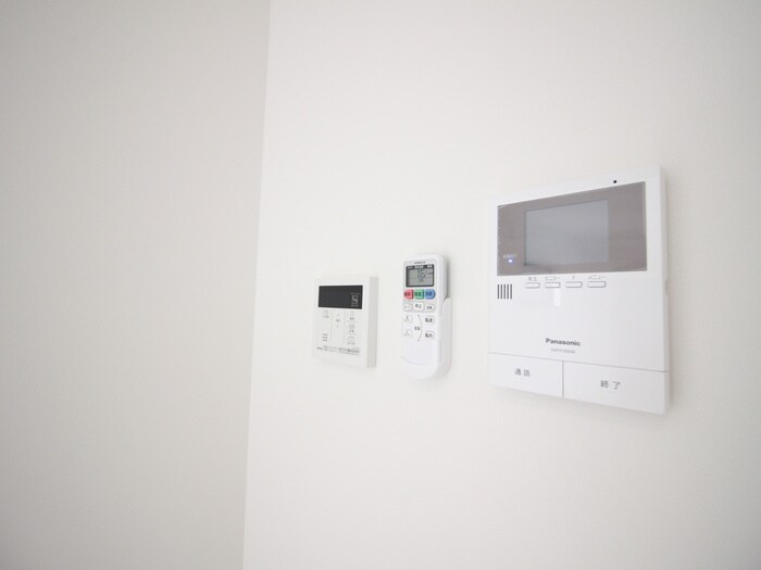 DEVELD本陣の物件内観写真