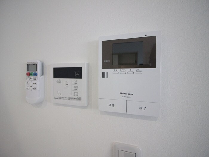 DEVELD本陣の物件内観写真