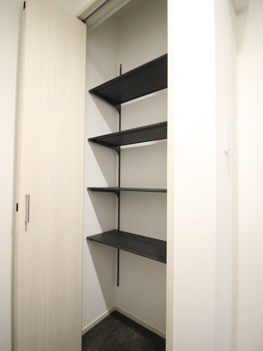 DEVELD本陣の物件内観写真