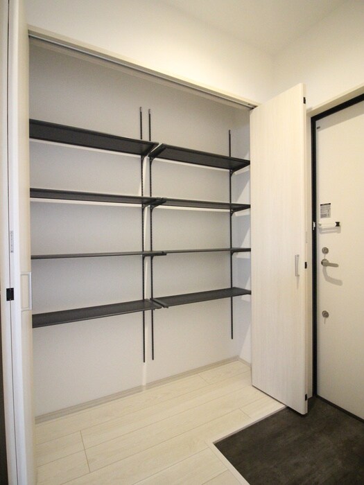 DEVELD本陣の物件内観写真